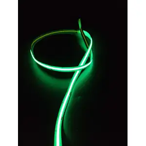 2021 New Arrival High Luminous No Light Spots Good Uniformity IP67 Waterproof 12V 24V 14W 768 Chips RGB COB LED Strip