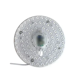 Custom design ceiling light replacement LED module at cheap price