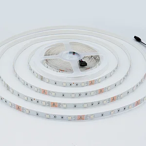 5M 5050 Rgb 150Leds Flexible Color Changing Full Kit With 24 Keys Ir Remote Controller With Led Strip Light