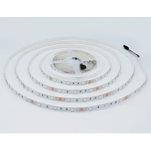 Decoration Smart LED Music Strip Light Set 5050RGB Wardrobe TV Background Bluetooth 12V Colorful Flexible LED Strip Light