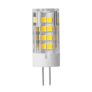 High Quality LED Mini 12V Bulb G4 led 2.5W 51SMD Mini Corn G4 LED BULB G4