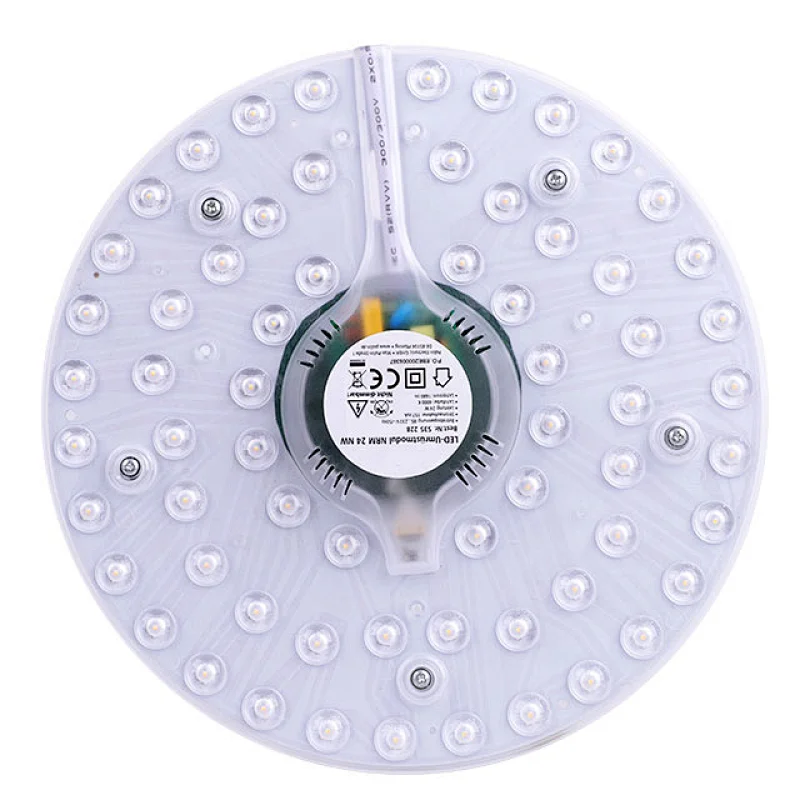 Ceiling Light Replacement 24W Home Decorative LED Ceiling Module Light