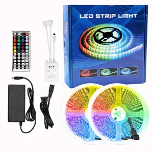High Quality Ip65 Smd 2835 Dc12V Waterproof Rgb Usb Led Strip Light