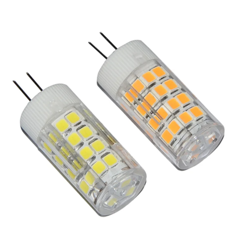 Factory supply durable COB SMD G4 R7S mini decorative LED G9 Light Bulb
