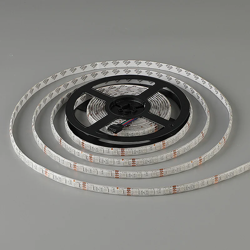 Promotion 3 Years Warranty High Lumen Super Bright Output Smd 5050 Rgb Led Strip Light