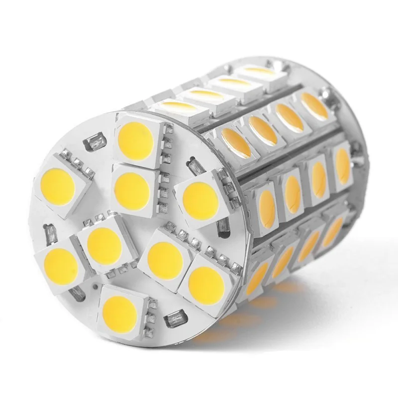 3W 4W 5W SMD5050 G4 Bi Pin 12V High Bright Lamp Bulb GY6.35 G4 LED Light Bulb