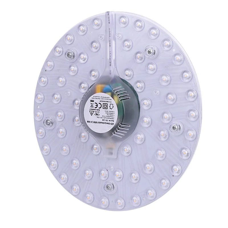 Ceiling Light Replacement 24W Home Decorative LED Ceiling Module Light