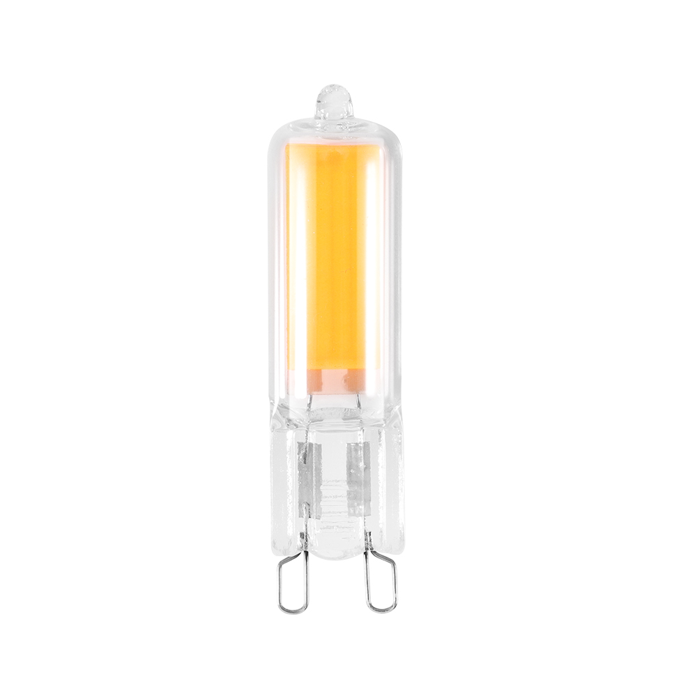 120v g9 led on sale light bulb