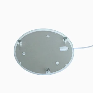 New Update 12V Lamp Source SMD 2835 Round Lens White Warm White Cold White LED Ceiling Module Lights