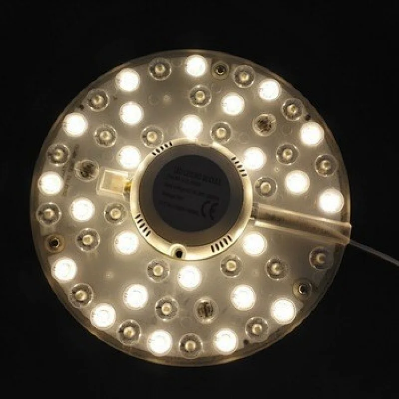 Hot sale 6000K/4500K/3000K 16W led ceiling module