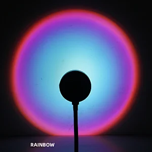Ring Light
