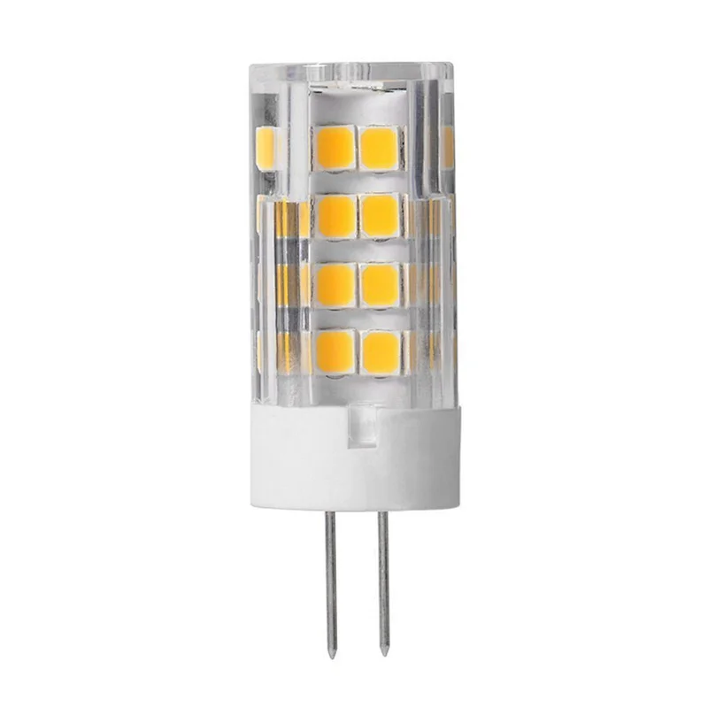 High Quality LED Mini 12V Bulb G4 led 2.5W 51SMD Mini Corn G4 LED BULB G4
