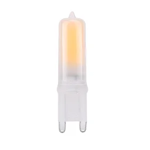 Super Bright 200lm Single White Dimmable G9 LED Light Bulbs