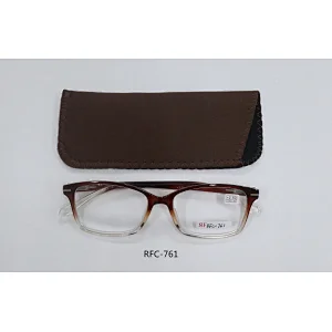 RFC-761 with pouch