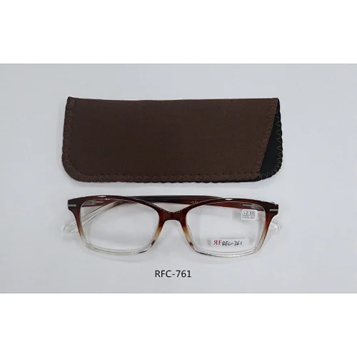 RFC-761 with pouch