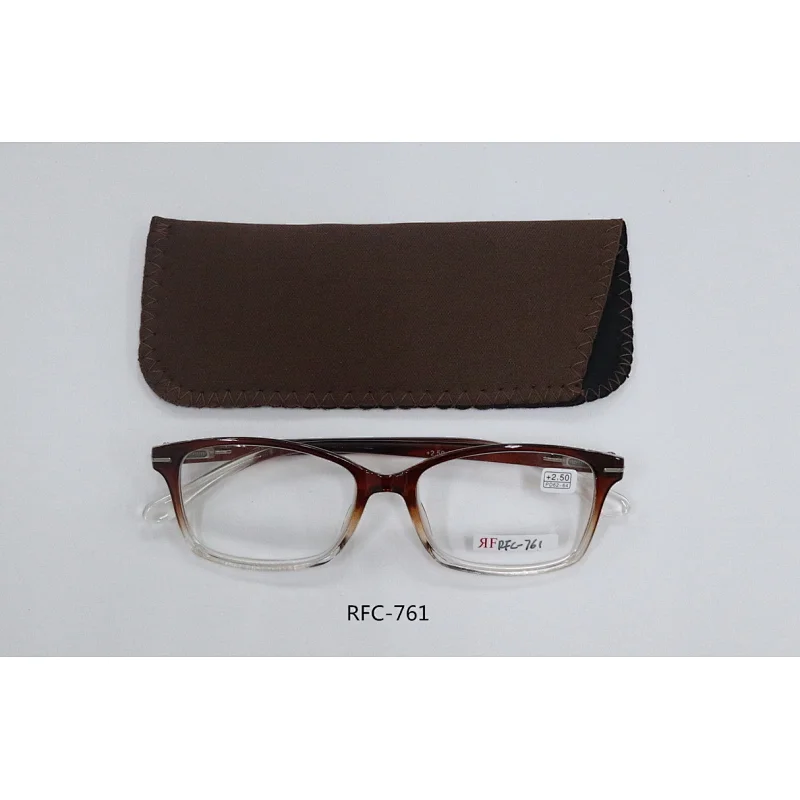 RFC-761 with pouch