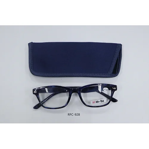 RFC-928 with pouch
