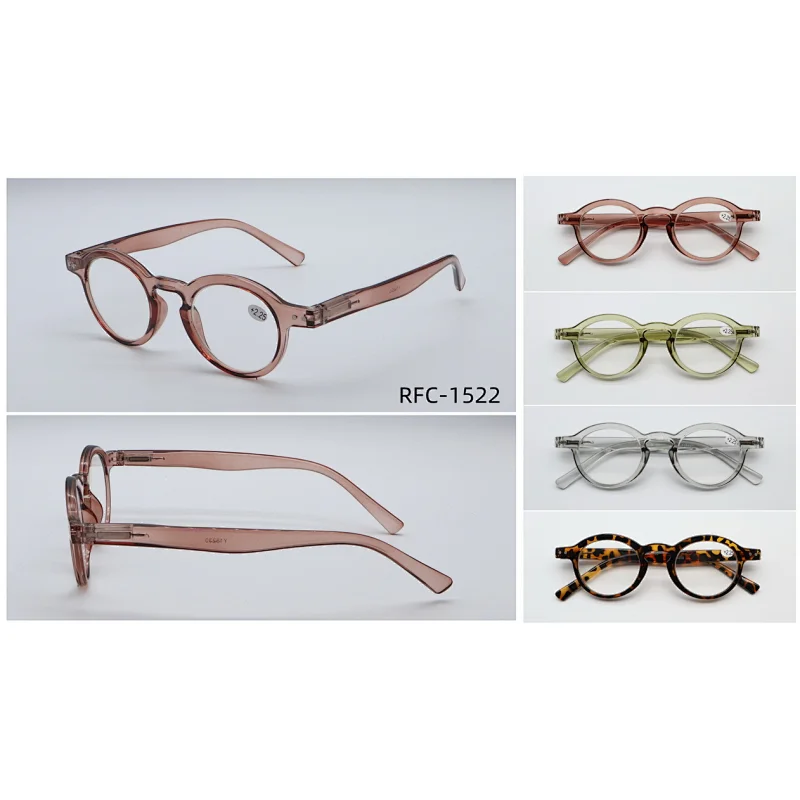 RFC-1522