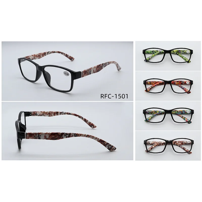 RFC-1501