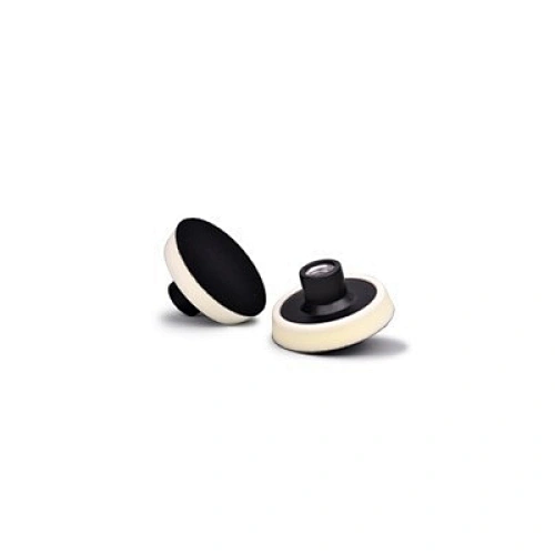 Backing Plat for Foam Pads and Wool Pads