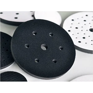Sandpaper Connection Protective Pad