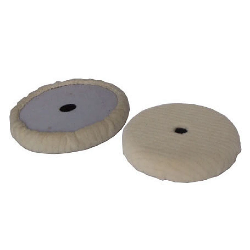 Paint Polish Wool Pad