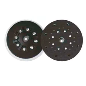 Polished Connecting Plate