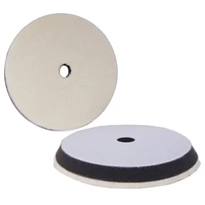 Paint Polish Wool Pad