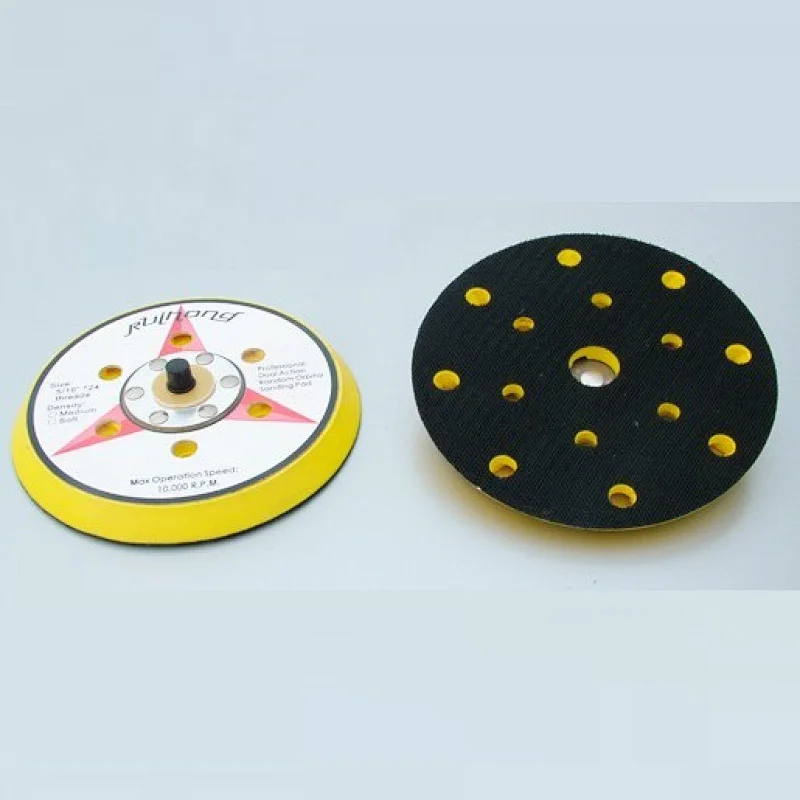 Polished Connecting Plate