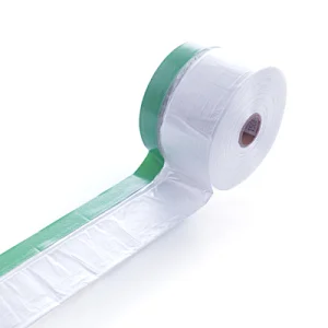Factory products PE carpet automotive masking film car masking film