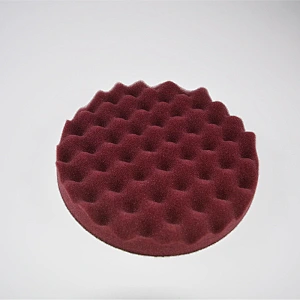 3-8Inches Super Useful For Car Clean The Car Polishing Kit With Foam Pad