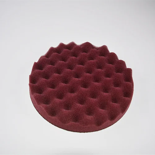 3-8Inches Super Useful For Car Clean The Car Polishing Kit With Foam Pad