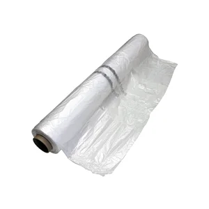 HDPE Masking film for auto paint masking in painting related to paint strainer