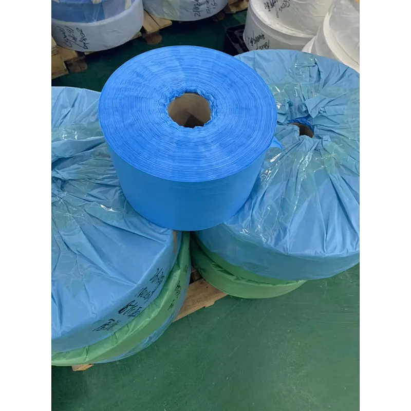 China manufacturer cheaper master roll 180cm car painting mashing film
