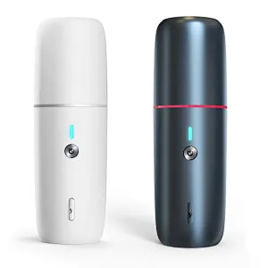 4000Pa Portable Handheld Rechargeable Wireless Vacuum with Different Vacuum Nozzles for Car