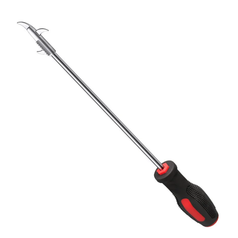 Universal Multi-function Gravel Cleaning Tool For Auto Car Preventing Explosion-proof Tire Stone Removal Car Hook