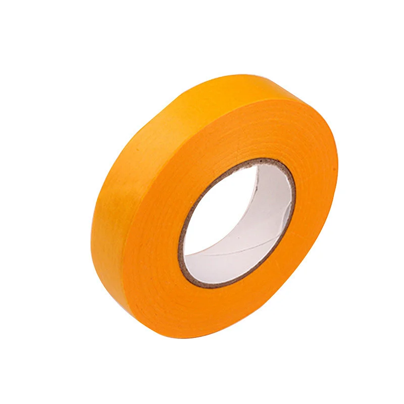 50m custom Washi tape for color separation and waterproof decoration