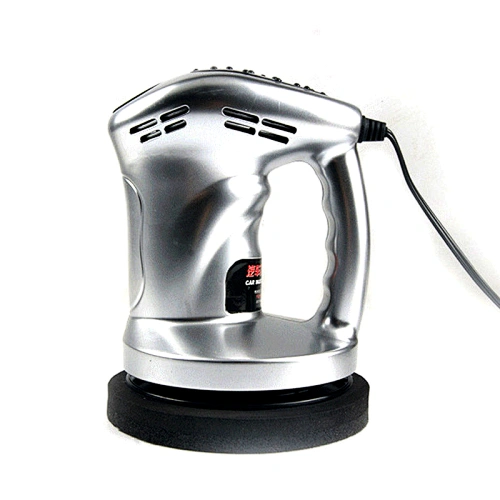 Superb 12V 80W Portable Car Polishing Waxed Machine Cleaner Waxer Polisher Auto Home