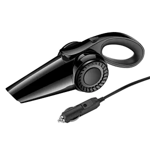 Wireless/Wired Dual-Purpose Wet Dry Handheld Lamp With built-in battery High Power Car Vacuum Cleaner For Cars Homes Seats