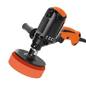 Car Polishing Machine 220V 980W Waxing Machine Electric Gloss Paint Power Scratch Remove Beauty Care Repair Polisher