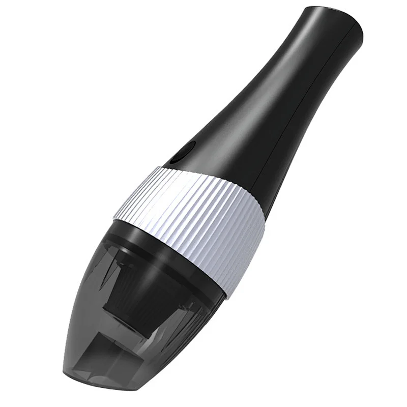 4500KPA Powerful Wireless Car Vacuum Cleaner Dual Use Multifunctional Small Vacuum Cleaner For Car