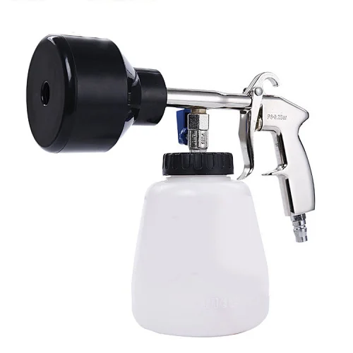 Household high-pressure cleaning multi-functional water gun suit car washing water gun suit