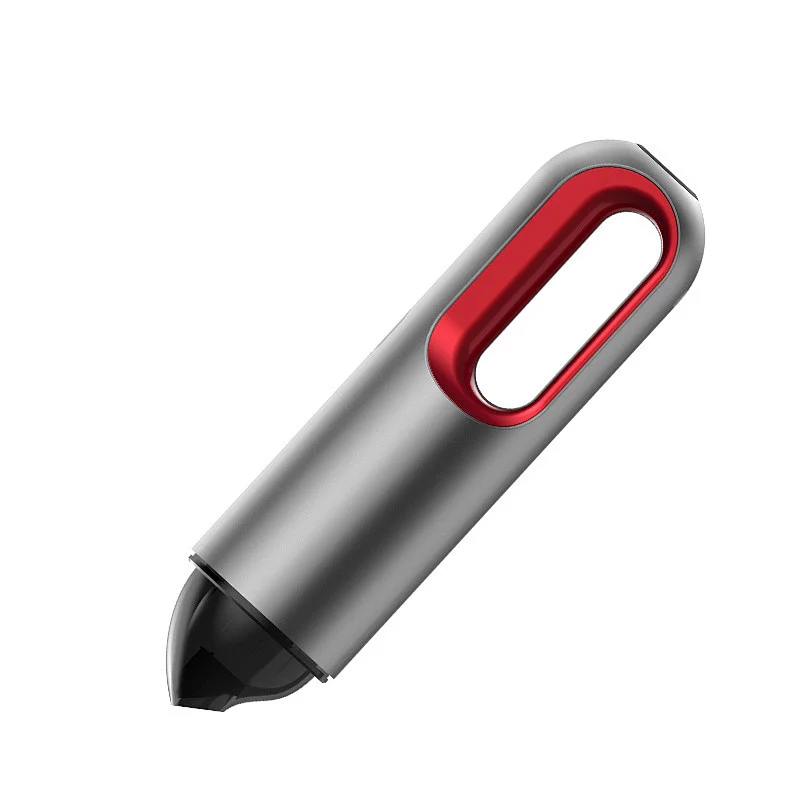 Handheld Vacuum Cordless Powerful Cyclone Suction Portable Mini Vacuum Cleaner for Car Home Pet Hair