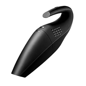 Cordless Car Vacuum farewell card line, winding, space issues. 2500MA high-performance lithium battery, long use.