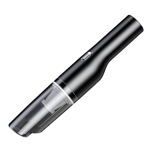 Car Vacuum Cleaner Handheld Rechargeable Cordless Dust Cleaner for Car Home Pet