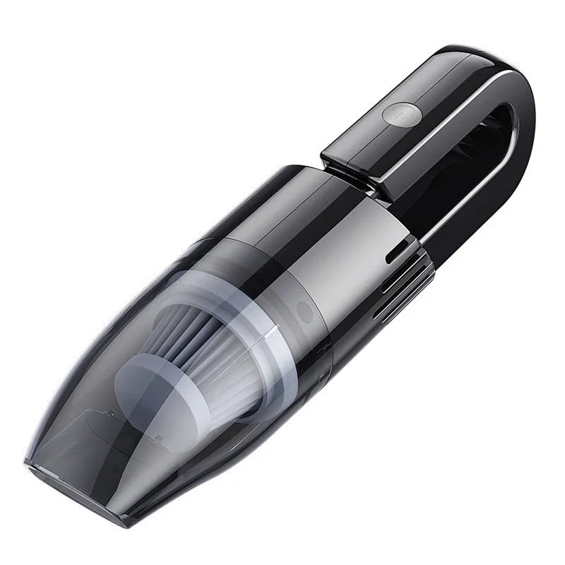 Dry wet amphibious & Strong suction high efficiency dust vacuum Long time use Auto Vacuum Cleaner