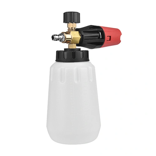 2022 hot selling pressure washer foam spray foamer gun Automatic car wash machine