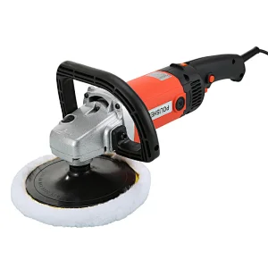 1-8 gear speed adjustable Car Polishing Machine Waxing Machine Scratch Remove Beauty Care Repair Polisher