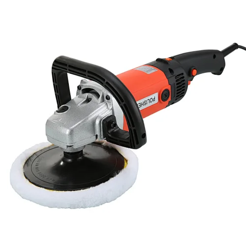 1-8 gear speed adjustable Car Polishing Machine Waxing Machine Scratch Remove Beauty Care Repair Polisher