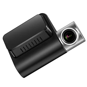 4K Dual Lens Dash cam 3840*2160P dashcam Car Dvr Camera Driving RecorderBuilt in GPS Wifi Sony IMX415 Censor Magnetic Bracket